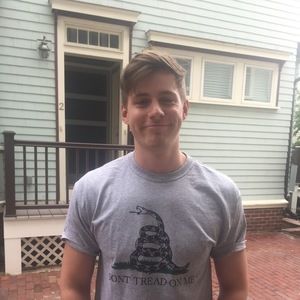 Meet your Posher, Michael